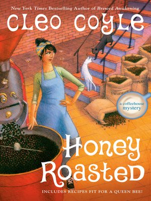 cover image of Honey Roasted